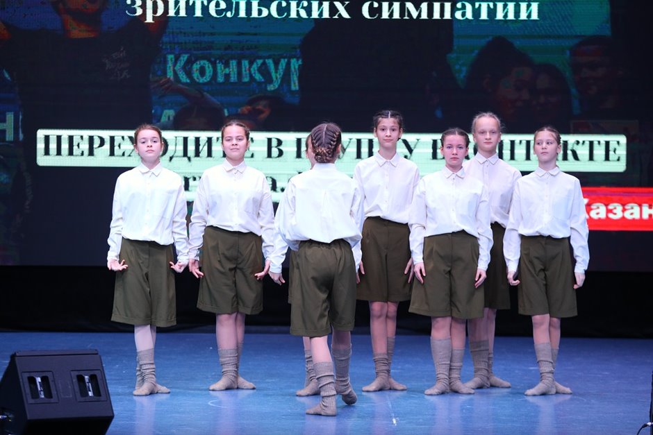 Танцуй Россия- (62)